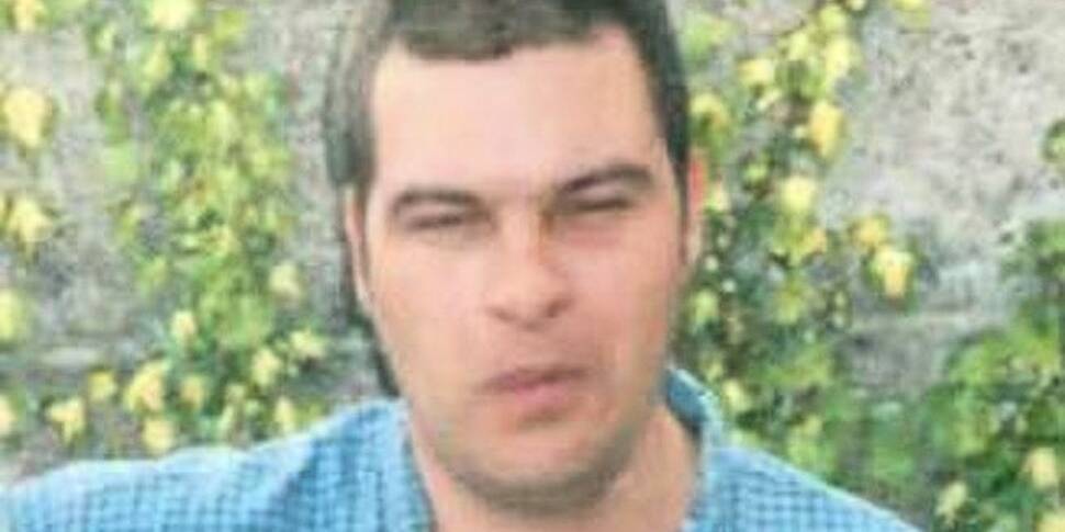 Gardai Appeal For Information On Missing Cork Man Newstalk