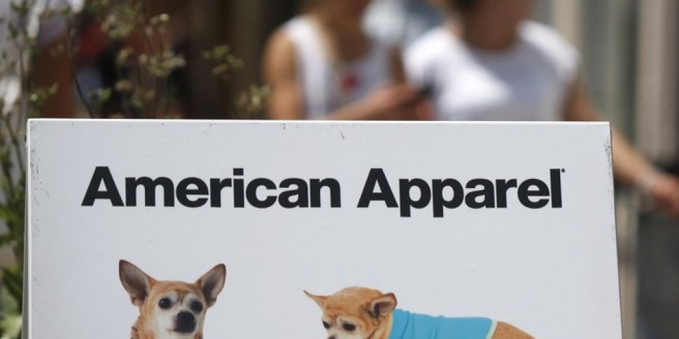 American Apparel finds buyer i...