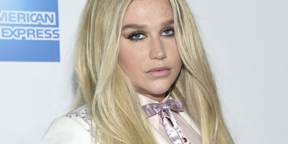 Dr Luke claims Kesha falsely t...