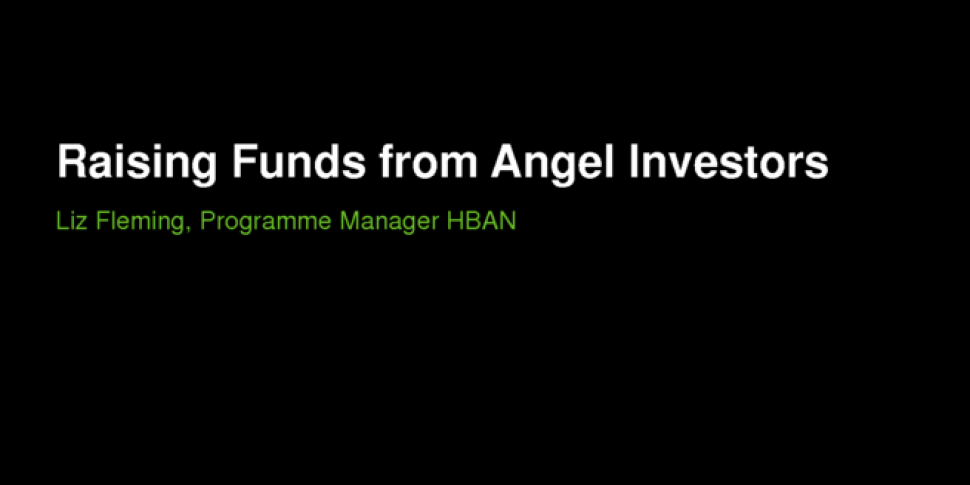 HBAN Angel Investors