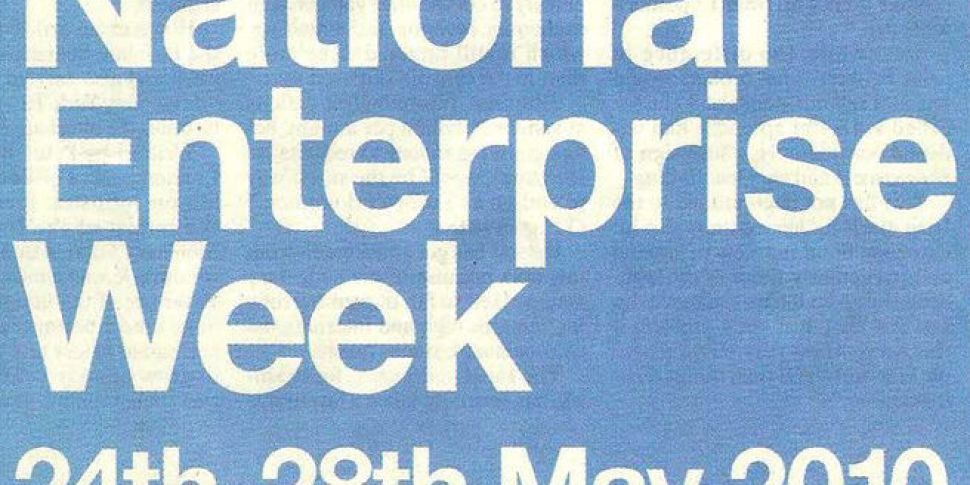 National Enterprise Week