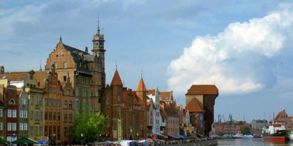 Gdansk