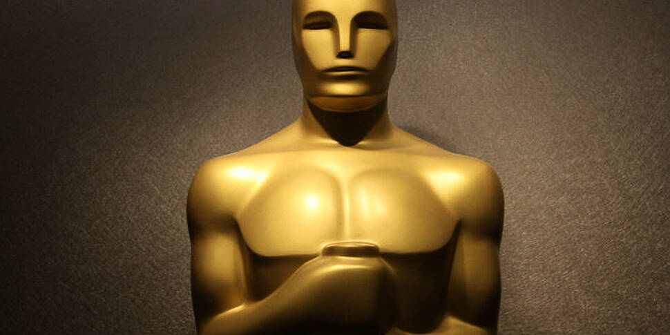 Foreign Oscar category rules a...