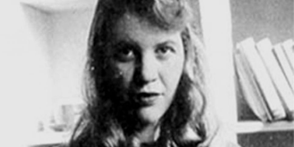 Sylvia Plath had “literally hu...