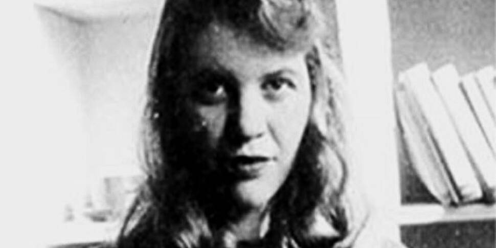 Sylvia Plath had “literally hu...