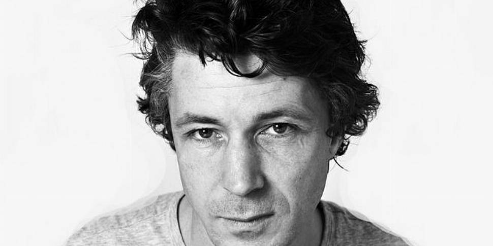 An Eye Full 2 - Aiden Gillen