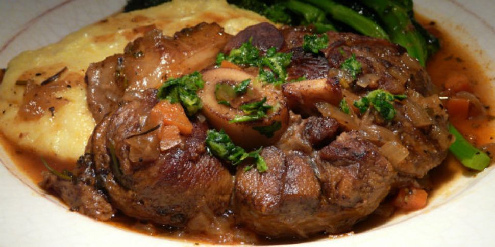 Osso bucco