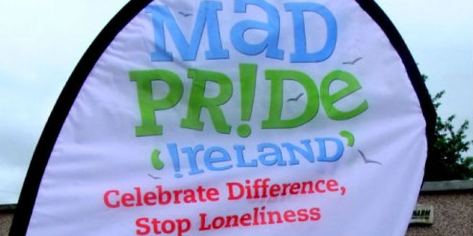 Mad Pride Updated 2012