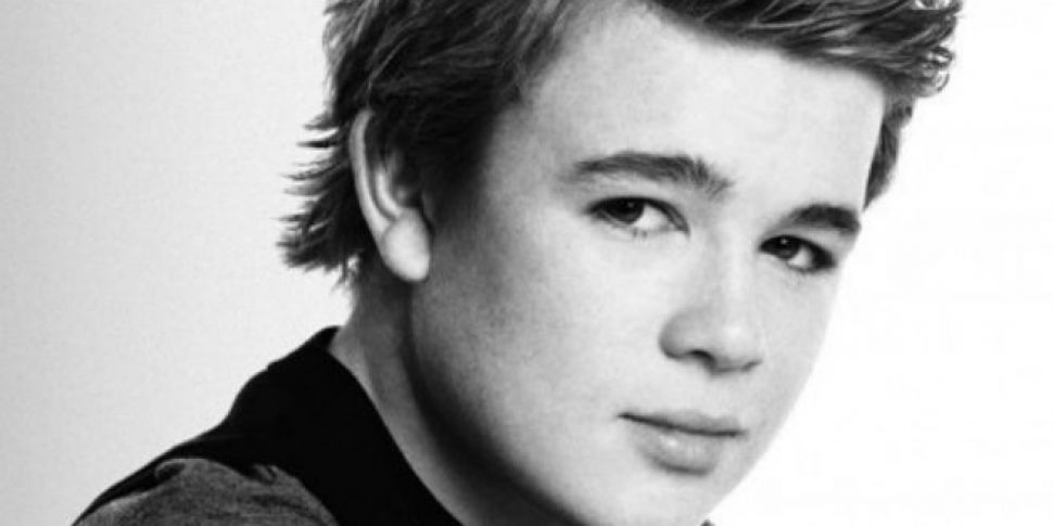 Eoghan Quigg chats to Tom Dunn...