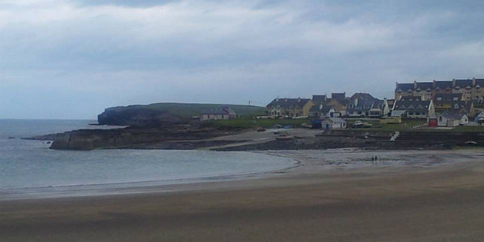 Kilkee: A small town with big...