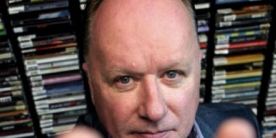 Tony Fenton