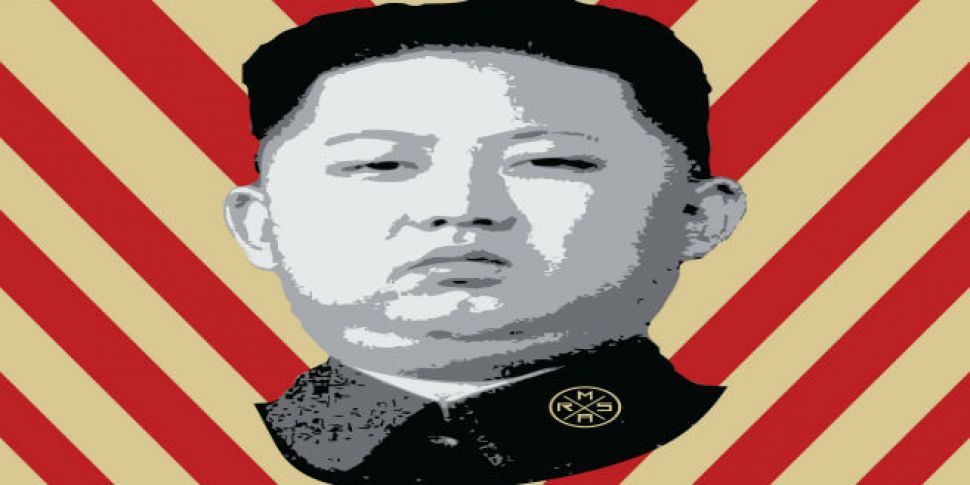 Has Kim Jong Un made Korea&...