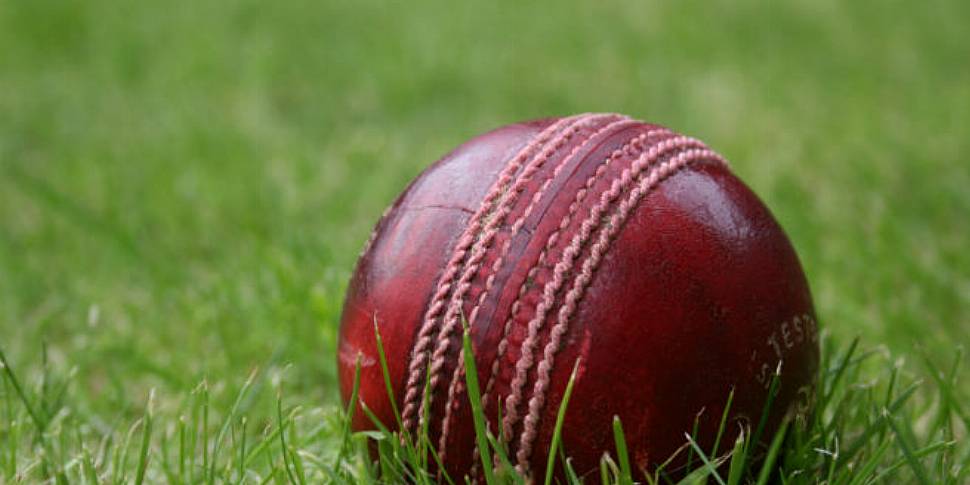 Cricket: Ireland&#39;s for...