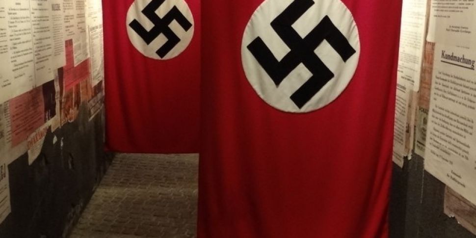 Did Nazism get a foothold in A...