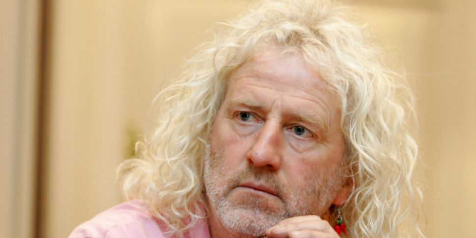 Mick Wallace TD Calls For Gard...