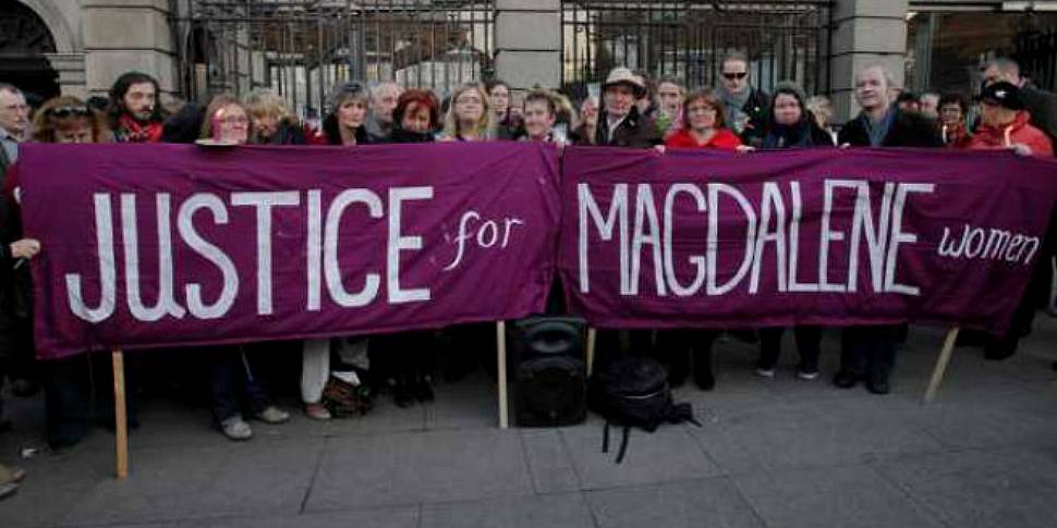 Religious Orders  Refuse Magda...