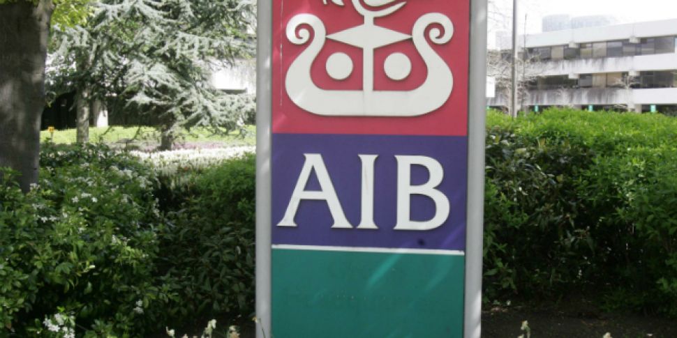 AIB answers to Oireachtas Fina...