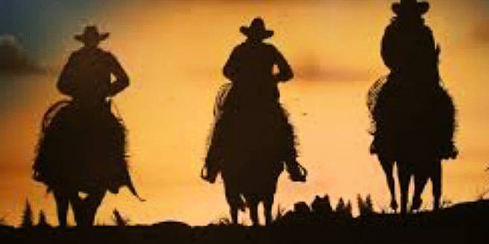 The Great westerns in cinema h...