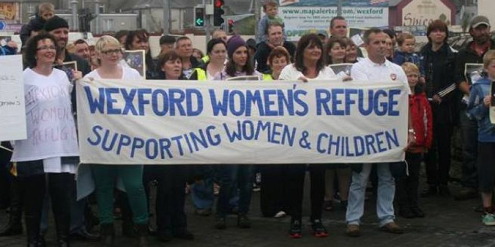 Wexford Women&#39;s Refuge...