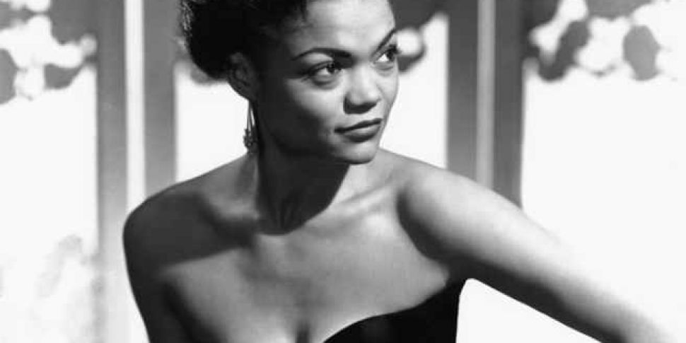 Who was Eartha Kitt? 