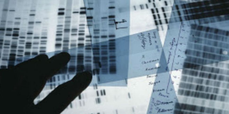DNA Database: How DNA profilin...