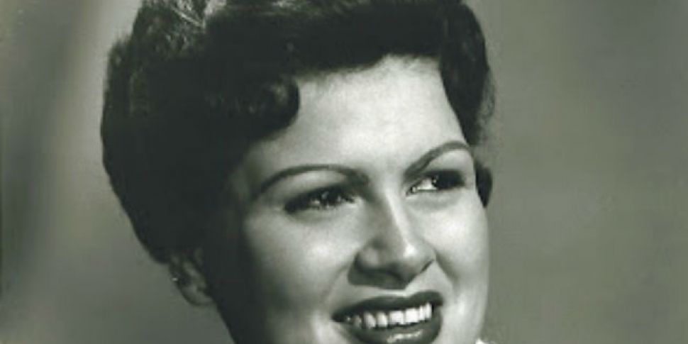 The story of Patsy Cline
