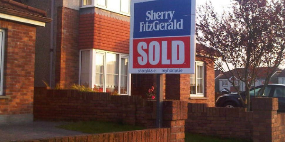 House Shortage forcing Price H...