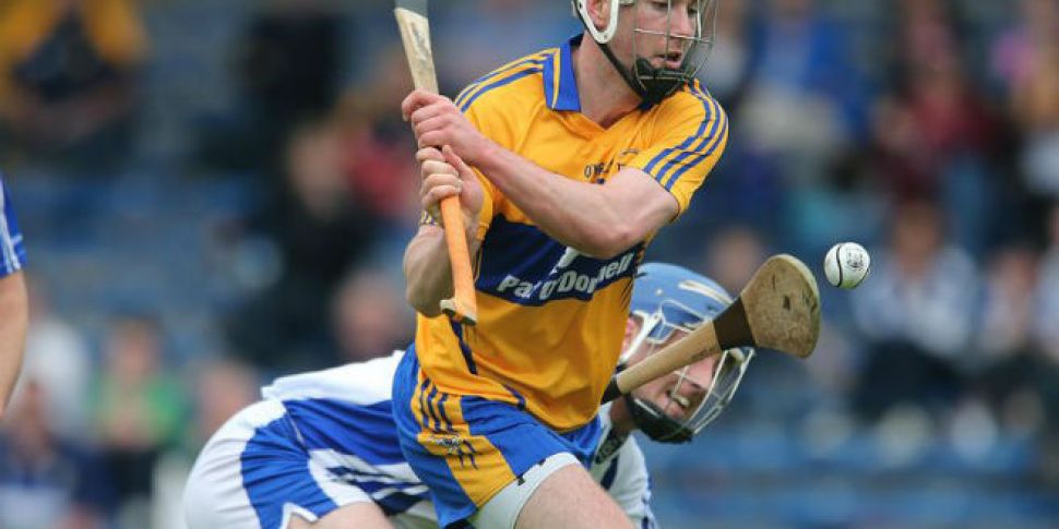 Senior Hurling Final 2013: Cla...