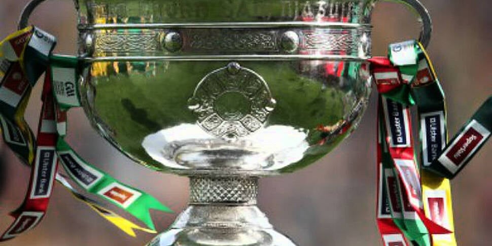 Hidden Histories: Sam Maguire...