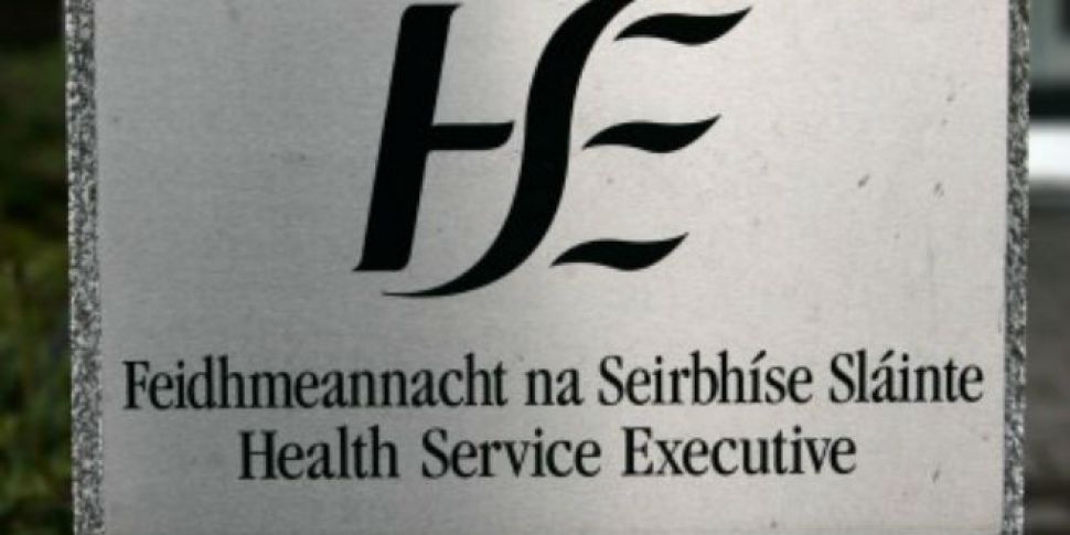 HSE Overspending by €100 Milli...