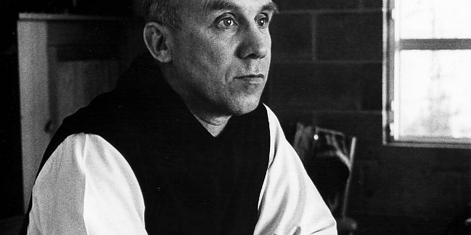 Thomas Merton, Part 2