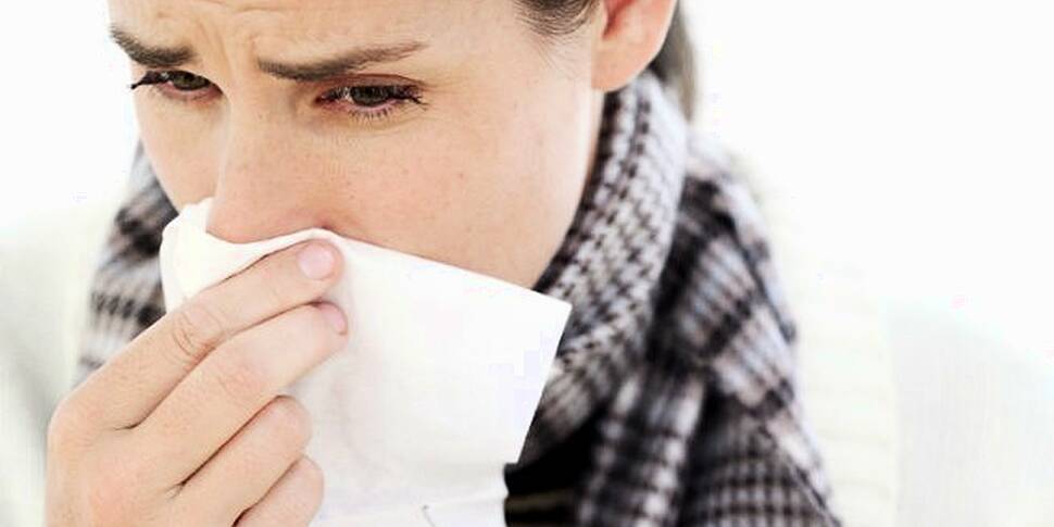 How to avoid the flu this autu...