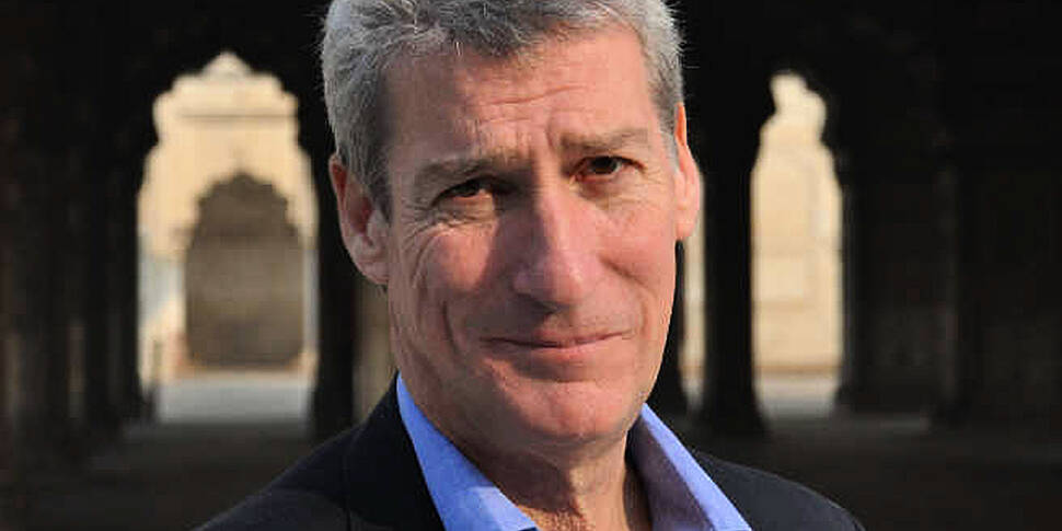 Jeremy Paxman on the Great War...