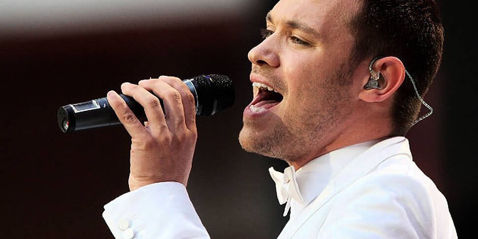 Will Young