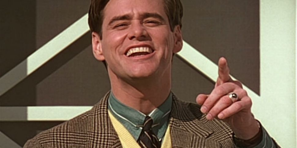 The Truman Show Delusion