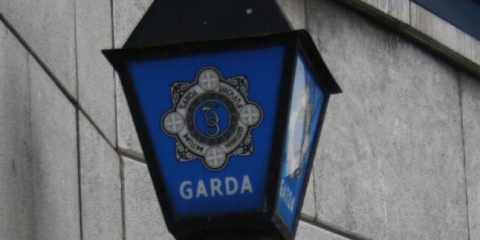 Athlone attack on two young gi...