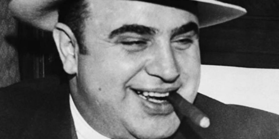 The Story of Al Capone