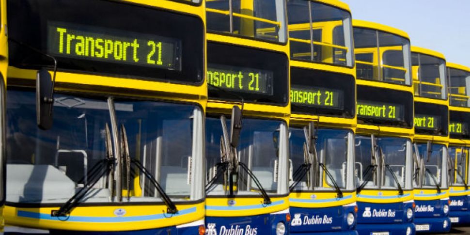 Dublin Bus disputes continue