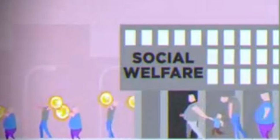 Welfare versus Work