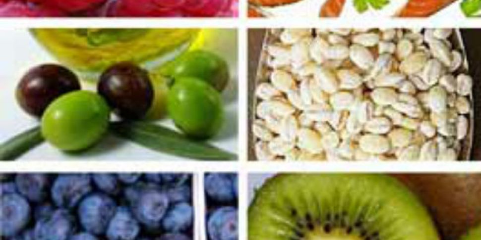 What are super-foods and how d...