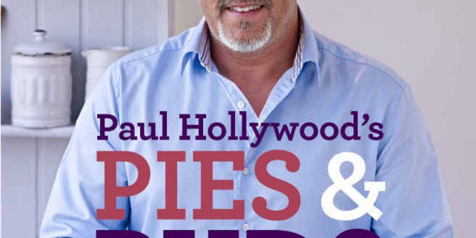 Paul Hollywood and soggy botto...