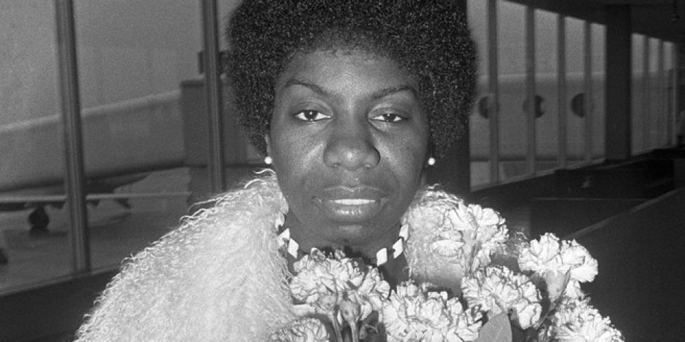 Nina Simone, the life and musi...