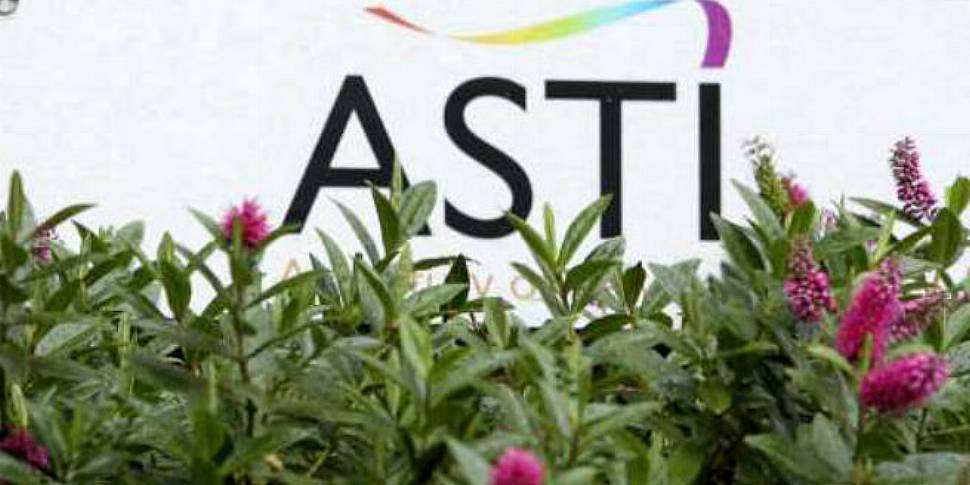 ASTI wants its members to reje...