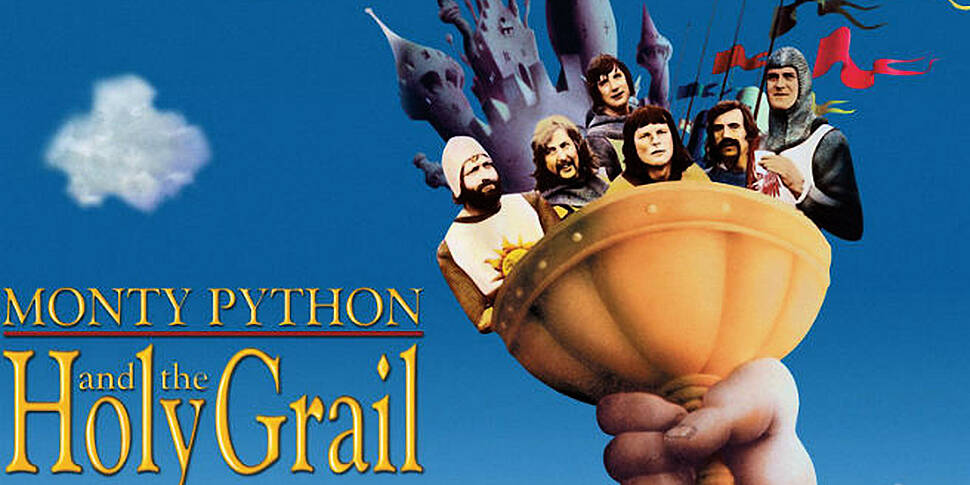 Paper review: Monty Python Fli...