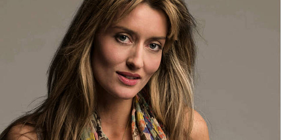 Natascha McElhone on sexism, g...