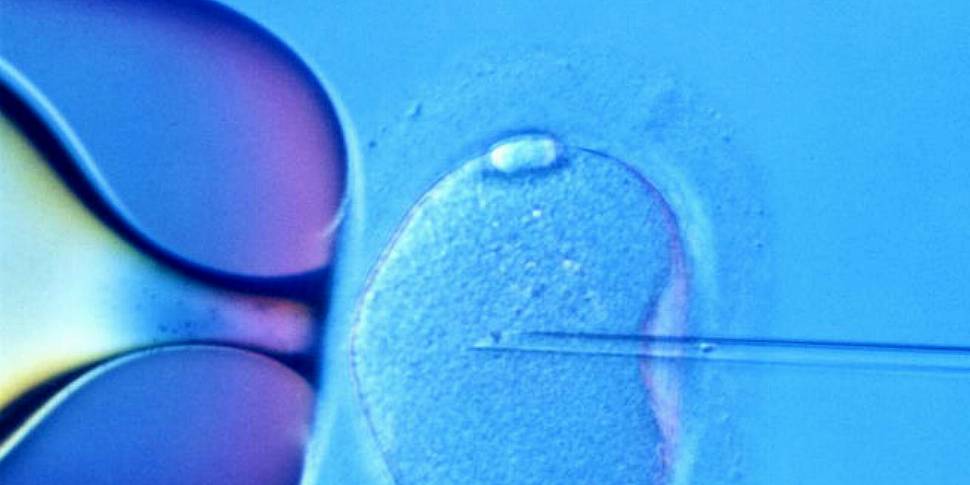 A step closer with IVF