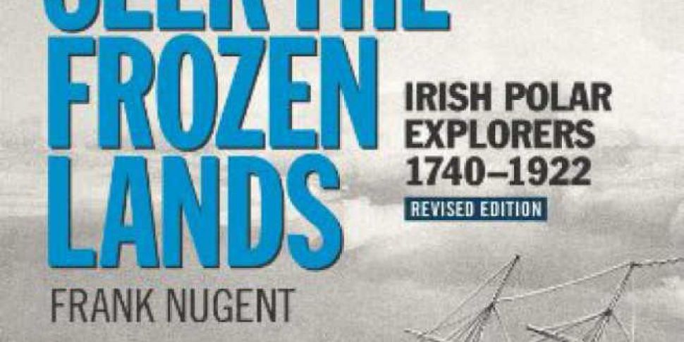 Irish Polar Explorers 