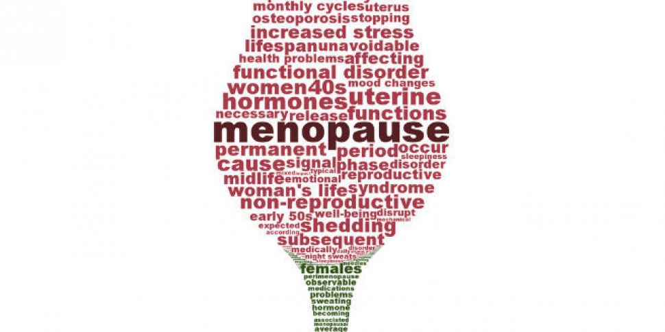 Menopause: the facts