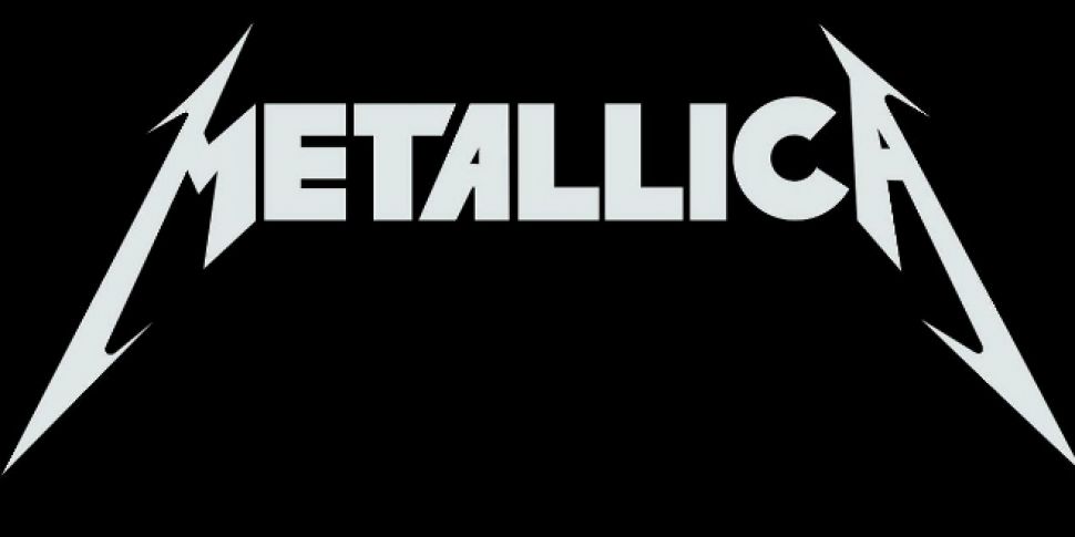 Metallica The Biography