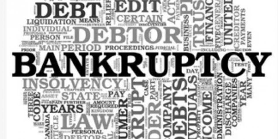 The new bankruptcy system of I...